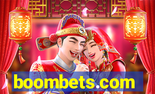 boombets.com