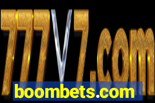 boombets.com