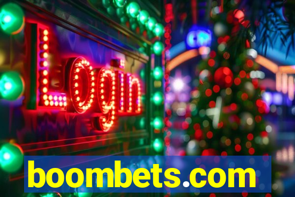 boombets.com