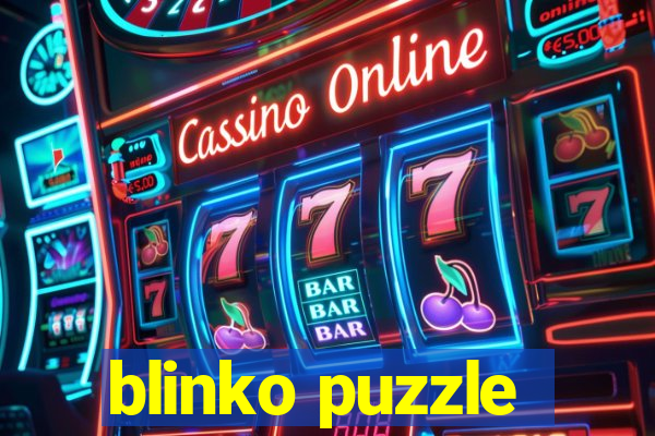 blinko puzzle