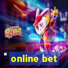 online bet