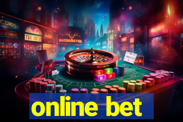 online bet