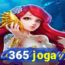 365 joga