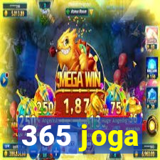 365 joga