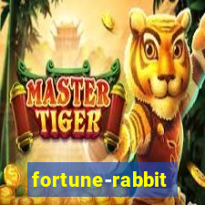 fortune-rabbit