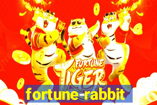 fortune-rabbit