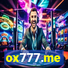 ox777.me