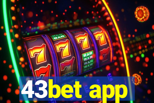 43bet app