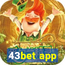 43bet app