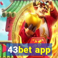 43bet app