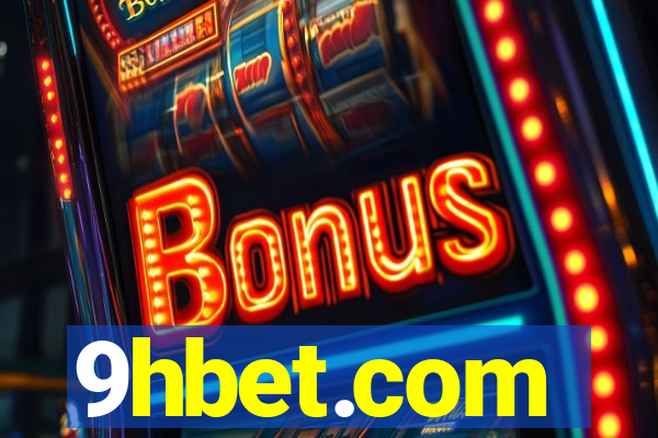 9hbet.com