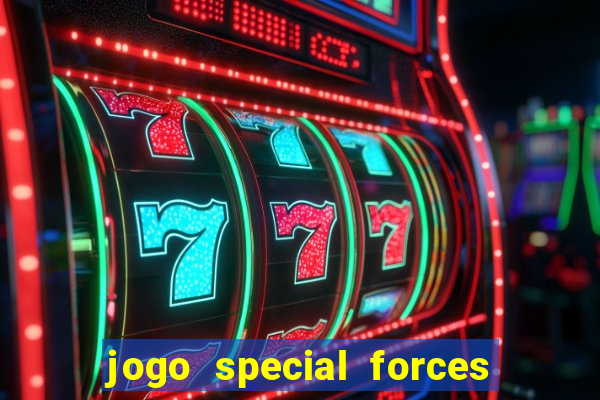 jogo special forces group 2