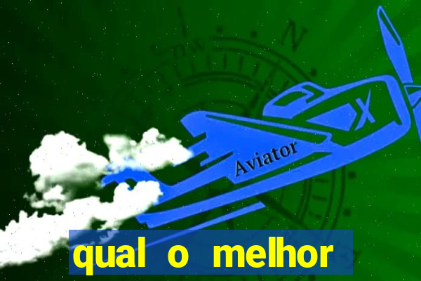 qual o melhor plataforma para jogar