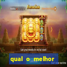 qual o melhor plataforma para jogar