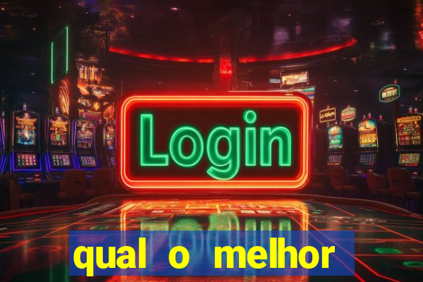 qual o melhor plataforma para jogar