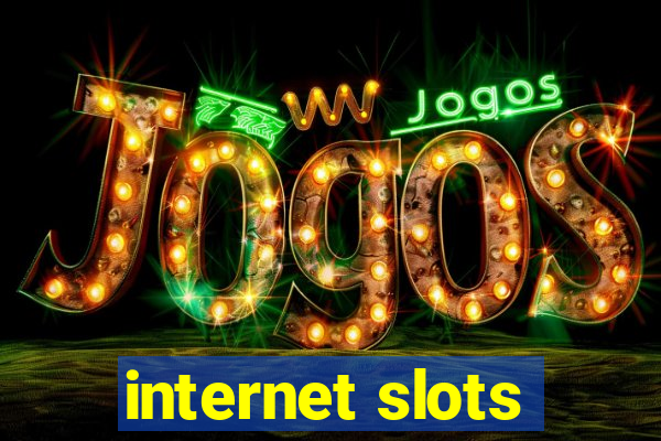 internet slots