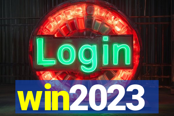 win2023