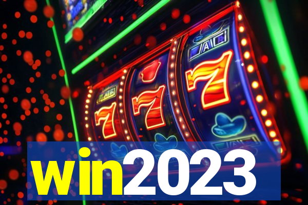 win2023