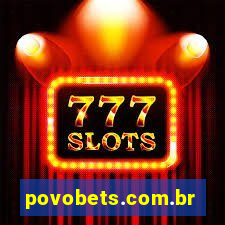 povobets.com.br