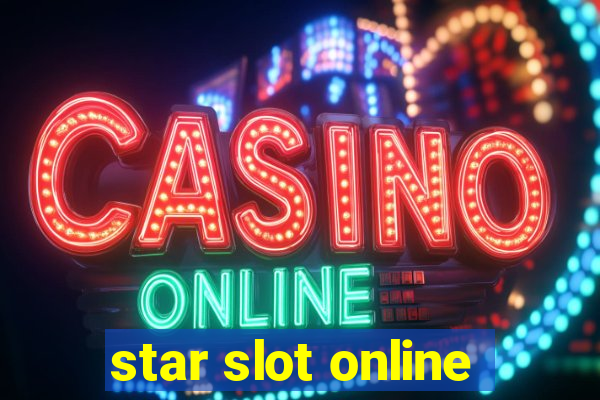 star slot online