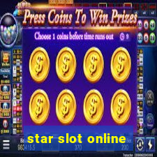 star slot online