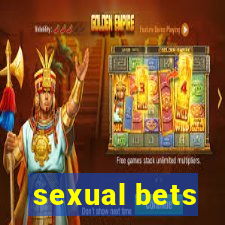 sexual bets