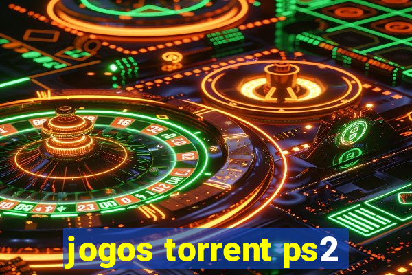 jogos torrent ps2