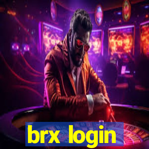 brx login