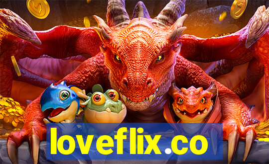 loveflix.co