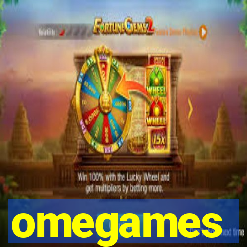 omegames