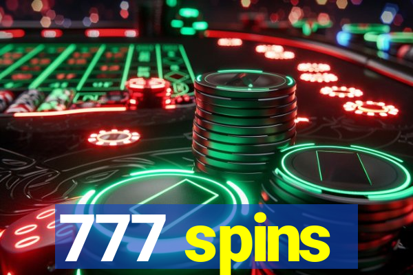 777 spins