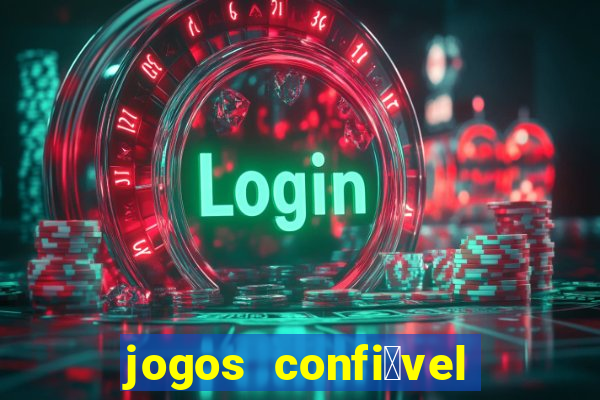 jogos confi谩vel para ganhar dinheiro