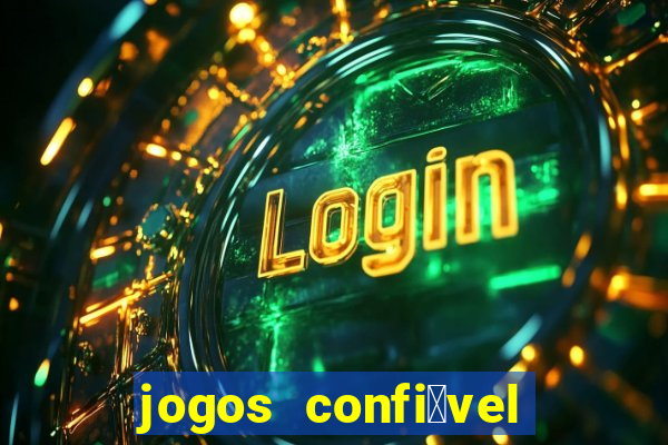 jogos confi谩vel para ganhar dinheiro