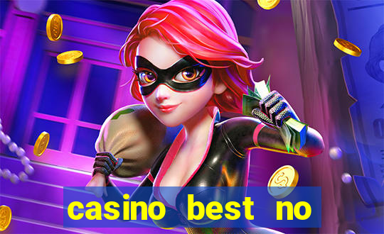 casino best no deposit bonus