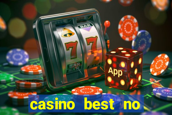 casino best no deposit bonus