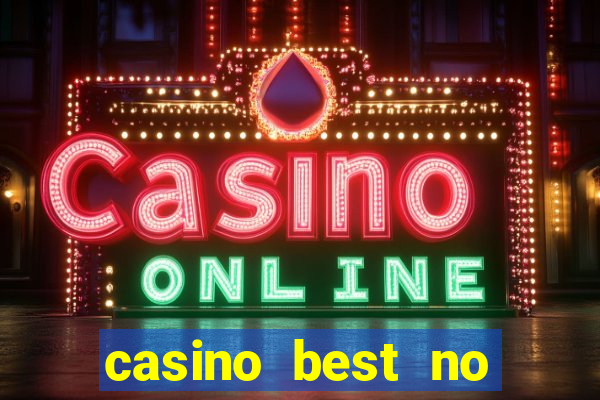 casino best no deposit bonus