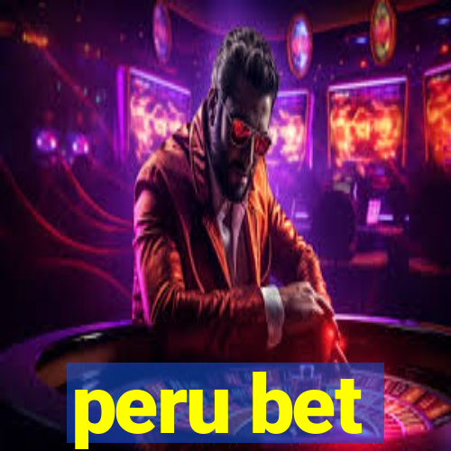 peru bet