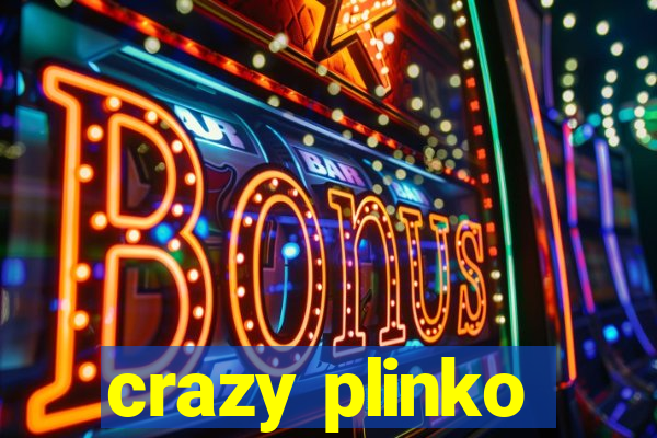 crazy plinko