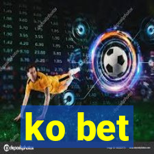 ko bet