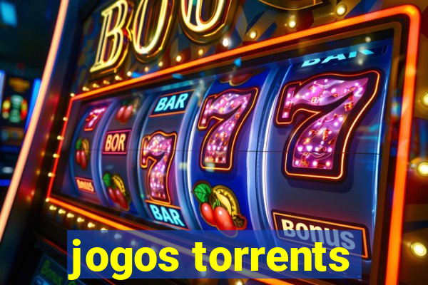 jogos torrents