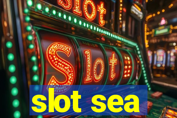 slot sea