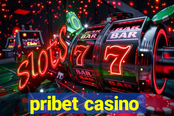 pribet casino