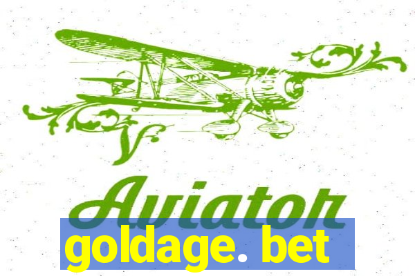 goldage. bet