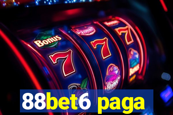 88bet6 paga