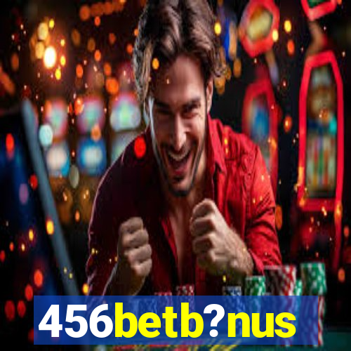 456betb?nus