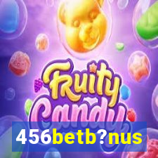 456betb?nus