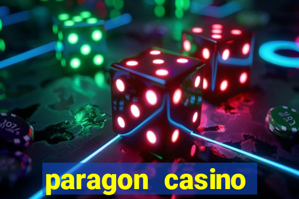 paragon casino resort in marksville louisiana