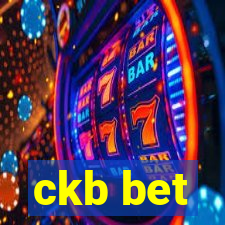 ckb bet