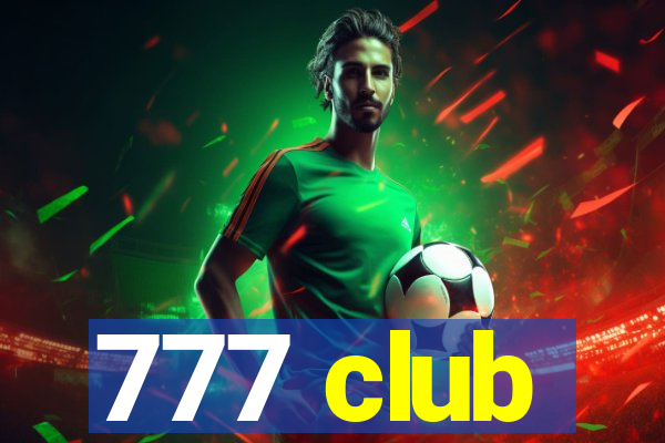 777 club