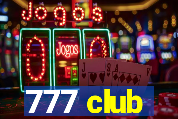 777 club